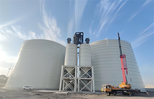 岳阳大型钢板库